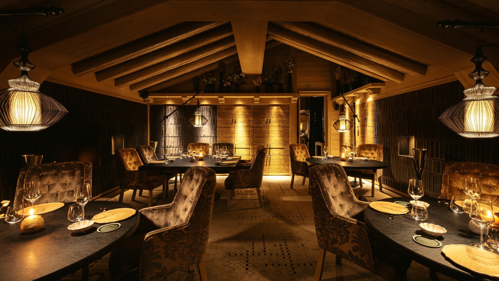 Le K2 Altitude - Aïnata