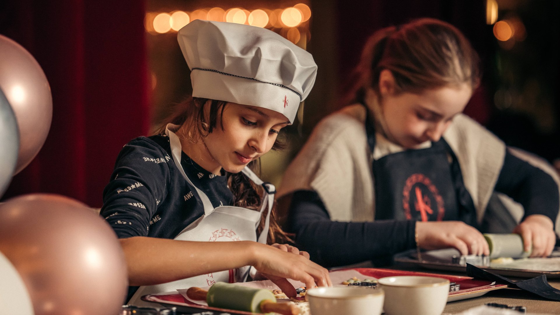 Le K2 Altitude - Kids