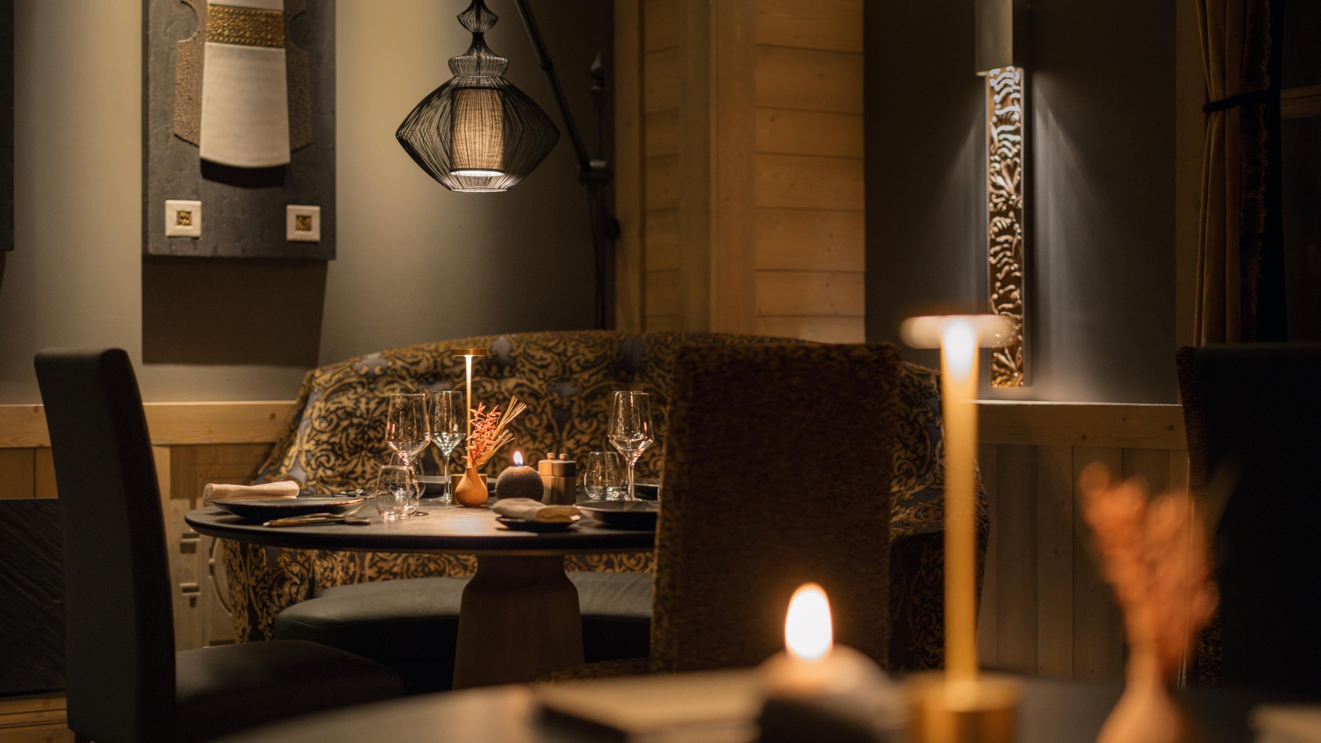 Le K2 Altitude - L'Altitude