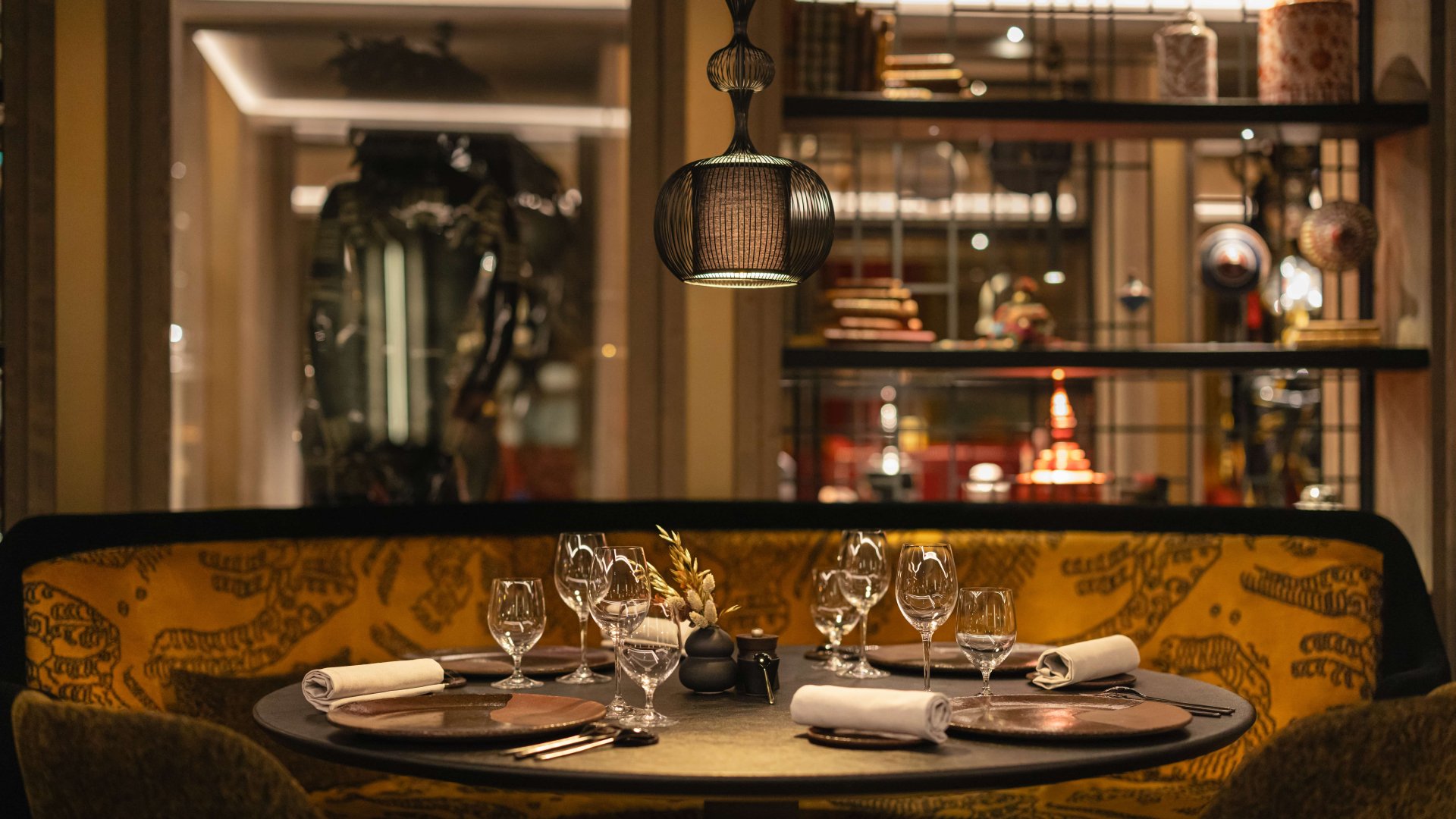 Le K2 Chogori - Altiplano