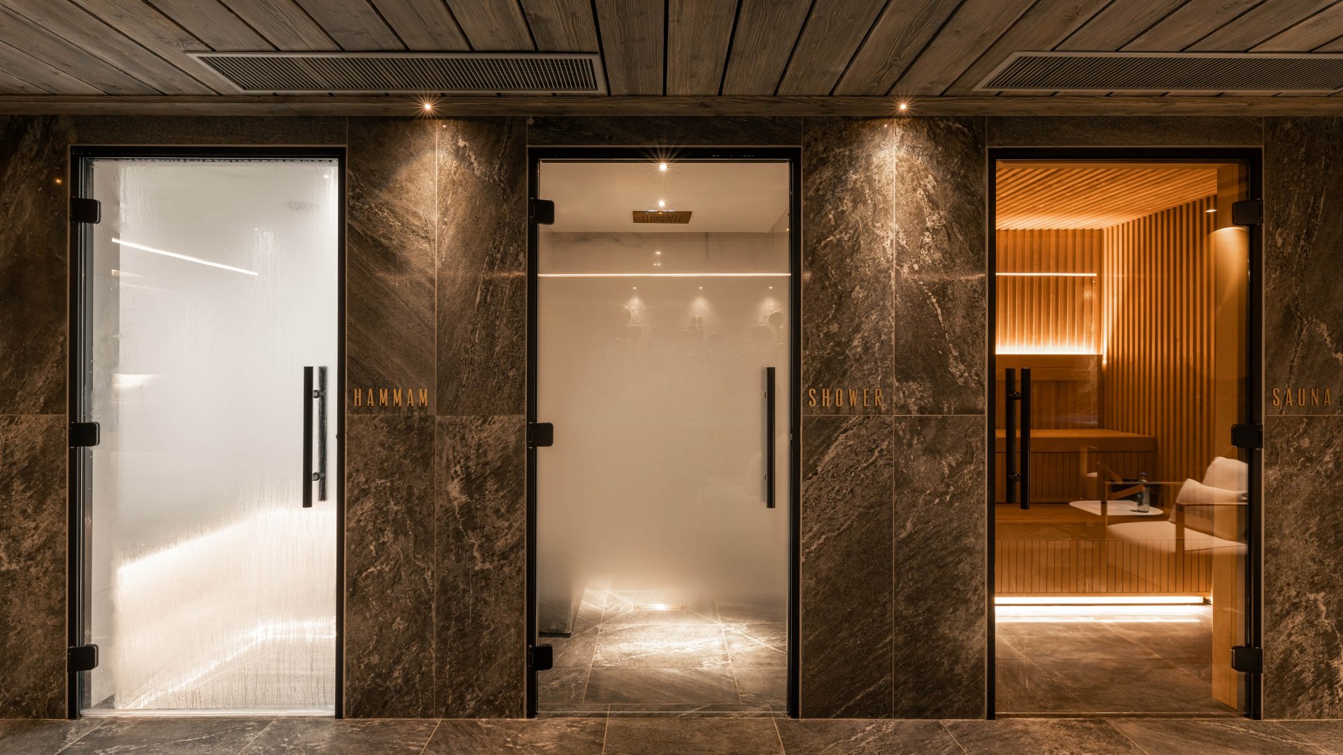 Le K2 Chogori - Wellness