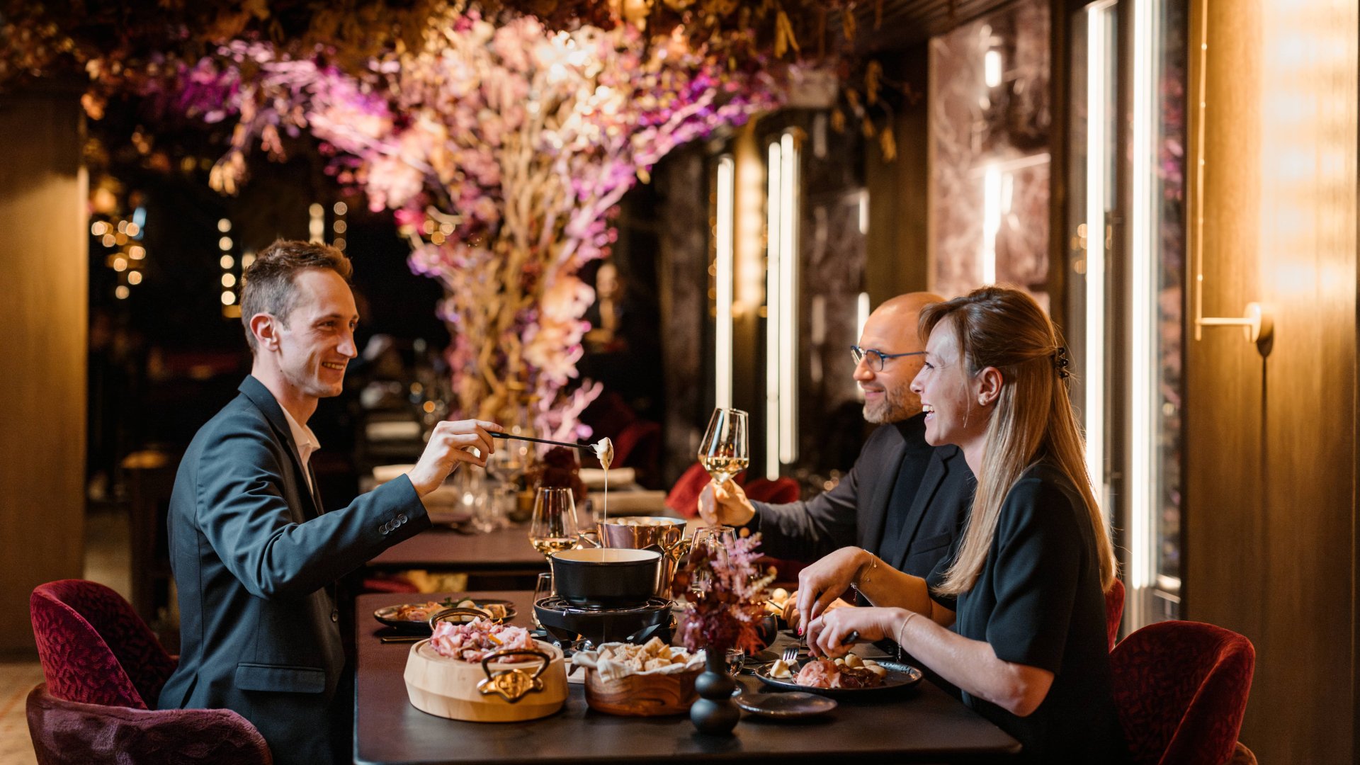 Le K2 Palace - Bottleneck