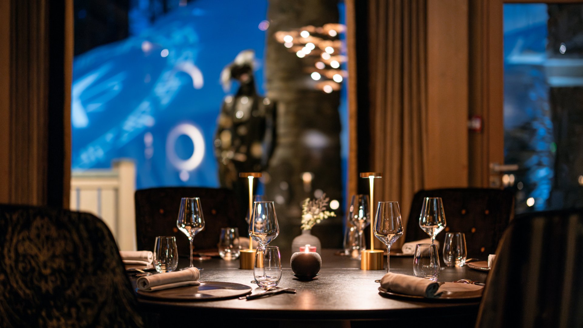 Le K2 Palace - Altiplano