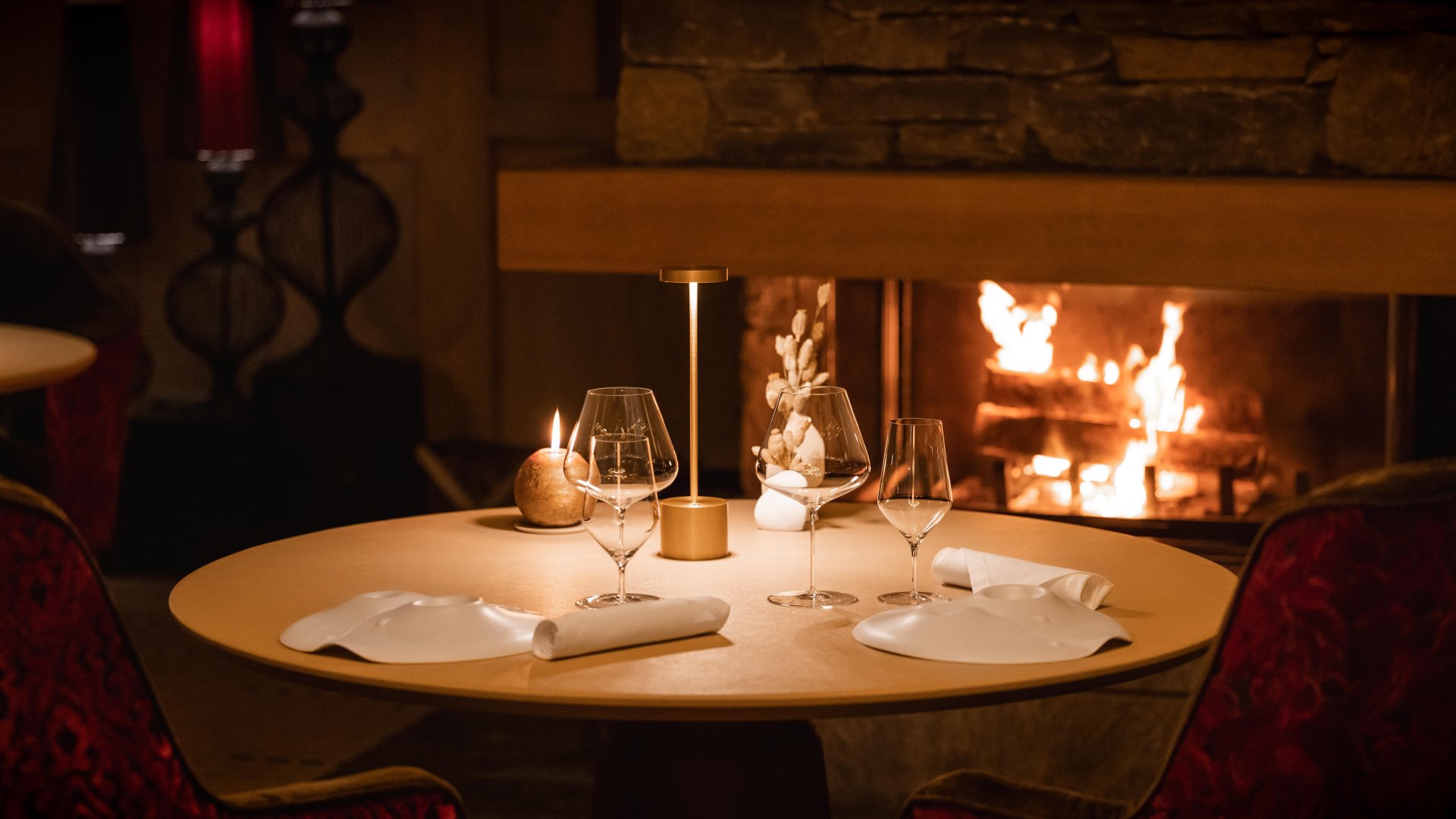 Le K2 Palace - Sarkara